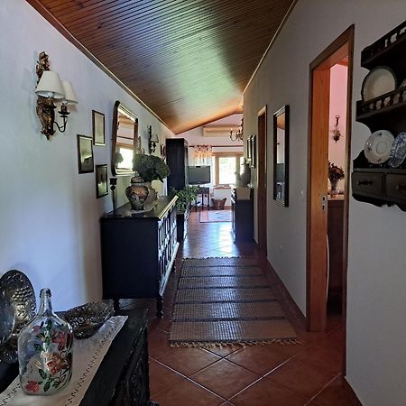 Quinta De Carcavelos Agroturismo E Enoturismo Celorico De Basto Exterior foto