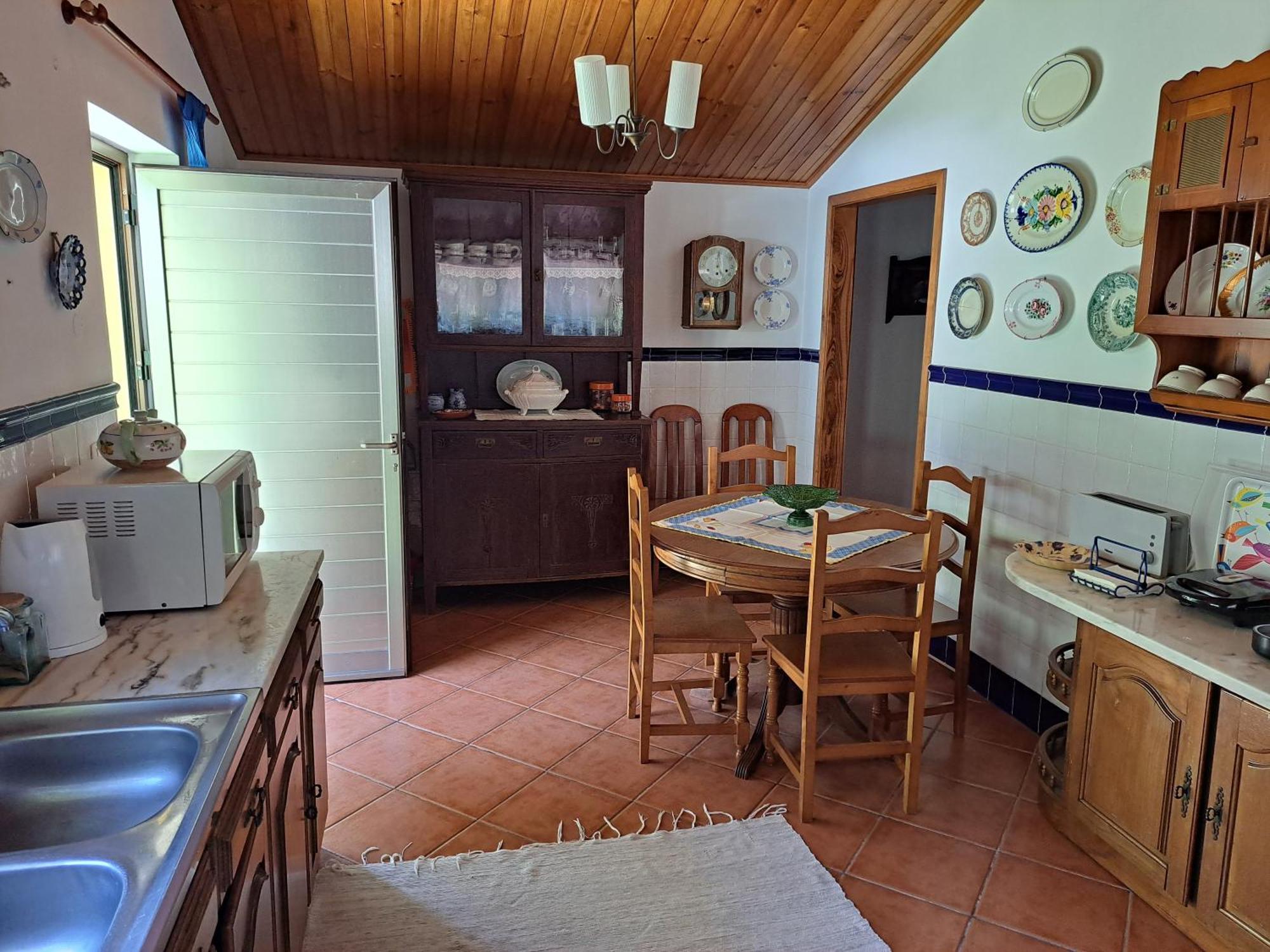Quinta De Carcavelos Agroturismo E Enoturismo Celorico De Basto Exterior foto